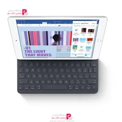 تبلت اپل iPad 10.2inch 2019 WiFi 32GBApple iPad 10.2 inch 2019 WiFi 32GB Tablet