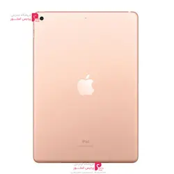 تبلت اپل iPad 10.2inch 2019 WiFi 32GBApple iPad 10.2 inch 2019 WiFi 32GB Tablet