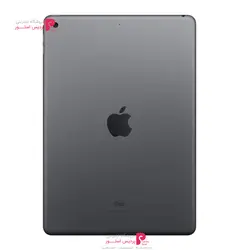 تبلت اپل iPad 10.2inch 2019 WiFi 32GBApple iPad 10.2 inch 2019 WiFi 32GB Tablet