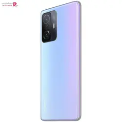 گوشی موبایل شیائومی 11T 5G ظرفیت 128GB و رم 8GBXiaomi 11T 21081111RG 5G Dual SIM 128GB And 8GB RAM Mobile Phone
