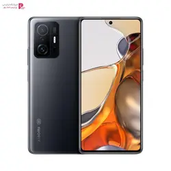 گوشی موبایل شیائومی 11T 5G ظرفیت 128GB و رم 8GBXiaomi 11T 21081111RG 5G Dual SIM 128GB And 8GB RAM Mobile Phone
