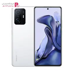 گوشی موبایل شیائومی 11T 5G ظرفیت 128GB و رم 8GBXiaomi 11T 21081111RG 5G Dual SIM 128GB And 8GB RAM Mobile Phone