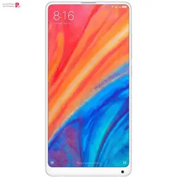 گوشی موبایل شیائومی Mi-Mix-2S M1803D5XA دوسیم64Xiaomi Mi Mix 2S M1803D5XA Dual Sim 64GB Mobile Phone