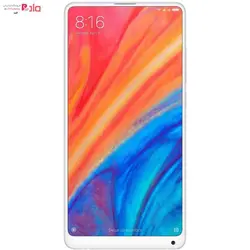 گوشی موبایل شیائومی Mi-Mix-2S M1803D5XA دوسیم64Xiaomi Mi Mix 2S M1803D5XA Dual Sim 64GB Mobile Phone