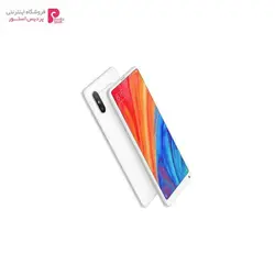 گوشی موبایل شیائومی Mi-Mix-2S M1803D5XA دوسیم64Xiaomi Mi Mix 2S M1803D5XA Dual Sim 64GB Mobile Phone