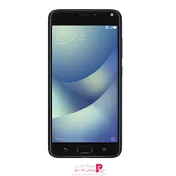 گوشی موبايل ايسوس مدل Zenfone 4 Max ZC554KL دو سيم کارتAsus Zenfone 4 Max ZC554KL Dual SIM Mobile Phone