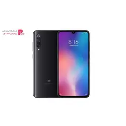 گوشی موبایل شیائومی Mi-9-M1902F1Gدوسیم‌64Xiaomi Mi 9 M1902F1G Dual SIM 64GB Mobile Phone