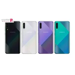گوشی موبایل سامسونگ Galaxy-A50s SM-A507FN/DS دوسیم64Samsung Galaxy A50s SM-A507FN/DS Dual SIM 64GB