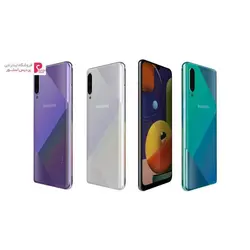 گوشی موبایل سامسونگ Galaxy-A50s SM-A507FN/DS دوسیم64Samsung Galaxy A50s SM-A507FN/DS Dual SIM 64GB