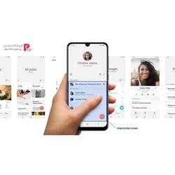 گوشی موبایل سامسونگ Galaxy-A50s SM-A507FN/DS دوسیم64Samsung Galaxy A50s SM-A507FN/DS Dual SIM 64GB