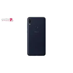 گوشی موبایل ایسوس مدل Zenfone Max Pro – M1 ZB602KL دو سیم کارت ظرفیت 64 گیگابایتAsus Zenfone Max Pro - M1 ZB602KL Dual SIM 64GB Mobile Phone