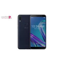 گوشی موبایل ایسوس مدل Zenfone Max Pro – M1 ZB602KL دو سیم کارت ظرفیت 64 گیگابایتAsus Zenfone Max Pro - M1 ZB602KL Dual SIM 64GB Mobile Phone