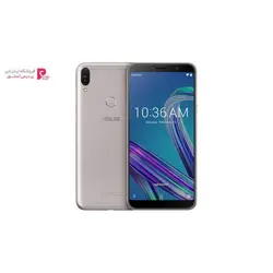 گوشی موبایل ایسوس مدل Zenfone Max Pro – M1 ZB602KL دو سیم کارت ظرفیت 64 گیگابایتAsus Zenfone Max Pro - M1 ZB602KL Dual SIM 64GB Mobile Phone