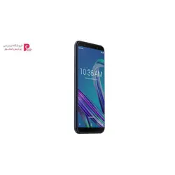 گوشی موبایل ایسوس مدل Zenfone Max Pro – M1 ZB602KL دو سیم کارت ظرفیت 64 گیگابایتAsus Zenfone Max Pro - M1 ZB602KL Dual SIM 64GB Mobile Phone