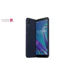 گوشی موبایل ایسوس مدل Zenfone Max Pro – M1 ZB602KL دو سیم کارت ظرفیت 64 گیگابایتAsus Zenfone Max Pro - M1 ZB602KL Dual SIM 64GB Mobile Phone