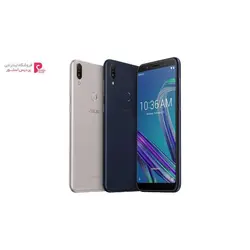 گوشی موبایل ایسوس مدل Zenfone Max Pro – M1 ZB602KL دو سیم کارت ظرفیت 64 گیگابایتAsus Zenfone Max Pro - M1 ZB602KL Dual SIM 64GB Mobile Phone