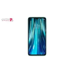 گوشی موبایل شیائومیRedmi-Note-8 Pro M1906G7G دوسیم‌128Xiaomi Redmi Note 8 Pro M1906G7G Dual SIM 128GB Mobile Phone