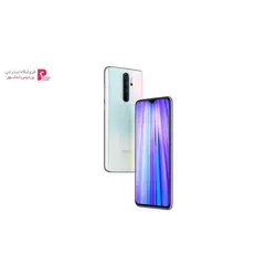 گوشی موبایل شیائومیRedmi-Note-8 Pro M1906G7G دوسیم‌128Xiaomi Redmi Note 8 Pro M1906G7G Dual SIM 128GB Mobile Phone