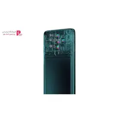 گوشی موبایل شیائومیRedmi-Note-8 Pro M1906G7G دوسیم‌128Xiaomi Redmi Note 8 Pro M1906G7G Dual SIM 128GB Mobile Phone