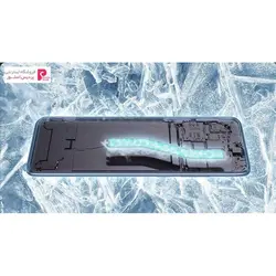 گوشی موبایل شیائومیRedmi-Note-8 Pro M1906G7G دوسیم‌128Xiaomi Redmi Note 8 Pro M1906G7G Dual SIM 128GB Mobile Phone