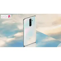 گوشی موبایل شیائومیRedmi-Note-8 Pro M1906G7G دوسیم‌128Xiaomi Redmi Note 8 Pro M1906G7G Dual SIM 128GB Mobile Phone