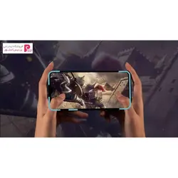 گوشی موبایل شیائومیRedmi-Note-8 Pro M1906G7G دوسیم‌128Xiaomi Redmi Note 8 Pro M1906G7G Dual SIM 128GB Mobile Phone