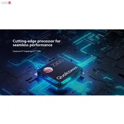 گوشی موبایل شیائومی Mi Note 10 Lite M2002F4LG دوسیم‌64Xiaomi Mi Note 10 Lite M2002F4LG Dual SIM 64GB Mobile Phone