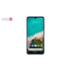 گوشی موبایل شیائومیMi-A3 M1906F9SH دوسیم‌64Xiaomi Mi A3 M1906F9SH Dual SIM 64GB Mobile Phone