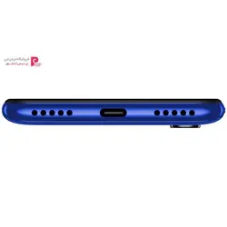 گوشی موبایل شیائومیMi-A3 M1906F9SH دوسیم‌64Xiaomi Mi A3 M1906F9SH Dual SIM 64GB Mobile Phone