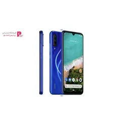 گوشی موبایل شیائومیMi-A3 M1906F9SH دوسیم‌64Xiaomi Mi A3 M1906F9SH Dual SIM 64GB Mobile Phone