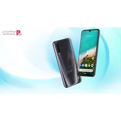 گوشی موبایل شیائومیMi-A3 M1906F9SH دوسیم‌64Xiaomi Mi A3 M1906F9SH Dual SIM 64GB Mobile Phone