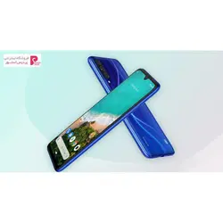 گوشی موبایل شیائومیMi-A3 M1906F9SH دوسیم‌64Xiaomi Mi A3 M1906F9SH Dual SIM 64GB Mobile Phone