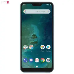 گوشی موبایل شیائومی Mi-A2-Lite M1805D1SG دوسیم‌32Xiaomi Mi A2 Lite M1805D1SG Dual SIM 32GB Mobile Phone