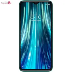 گوشی موبایل شیائومیRedmi-Note-8 Pro M1906G7G دوسیم‌64Xiaomi Redmi Note 8 Pro M1906G7G Dual SIM 64GB Mobile Phone