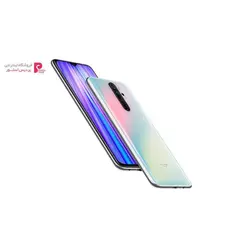 گوشی موبایل شیائومیRedmi-Note-8 Pro M1906G7G دوسیم‌64Xiaomi Redmi Note 8 Pro M1906G7G Dual SIM 64GB Mobile Phone