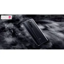 گوشی موبایل شیائومیRedmi-Note-8 Pro M1906G7G دوسیم‌64Xiaomi Redmi Note 8 Pro M1906G7G Dual SIM 64GB Mobile Phone