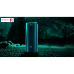 گوشی موبایل شیائومیRedmi-Note-8 Pro M1906G7G دوسیم‌64Xiaomi Redmi Note 8 Pro M1906G7G Dual SIM 64GB Mobile Phone