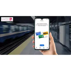 گوشی موبایل شیائومیRedmi-Note-8 Pro M1906G7G دوسیم‌64Xiaomi Redmi Note 8 Pro M1906G7G Dual SIM 64GB Mobile Phone