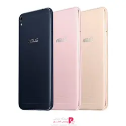 گوشِی موبايل ايسوس مدل Zenfone Live ZB501KL دو سيم کارت ظرفيت 16 گيگابايتAsus Zenfone Live ZB501KL Dual SIM 16GB Mobile Phone