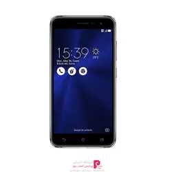 گوشی موبايل ايسوس مدل Zenfone 3 ZE520KL دو سيم کارتAsus Zenfone 3 ZE520KL Dual SIM Mobile Phone