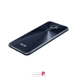 گوشی موبايل ايسوس مدل Zenfone 3 ZE520KL دو سيم کارتAsus Zenfone 3 ZE520KL Dual SIM Mobile Phone