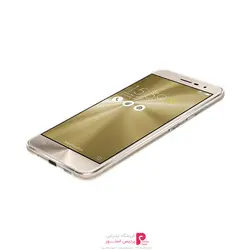 گوشی موبايل ايسوس مدل Zenfone 3 ZE520KL دو سيم کارتAsus Zenfone 3 ZE520KL Dual SIM Mobile Phone