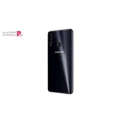 گوشی موبایل سامسونگ Galaxy-A20s SM-A207F/DS دوسیم32Samsung Galaxy A20s SM-A207F/DS Dual SIM 32GB Mobile Phone