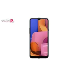 گوشی موبایل سامسونگ Galaxy-A20s SM-A207F/DS دوسیم32Samsung Galaxy A20s SM-A207F/DS Dual SIM 32GB Mobile Phone