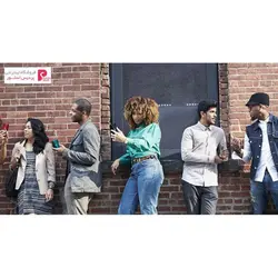 گوشی موبایل سامسونگ Galaxy-A20s SM-A207F/DS دوسیم32Samsung Galaxy A20s SM-A207F/DS Dual SIM 32GB Mobile Phone