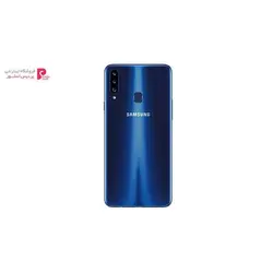 گوشی موبایل سامسونگ Galaxy-A20s SM-A207F/DS دوسیم32Samsung Galaxy A20s SM-A207F/DS Dual SIM 32GB Mobile Phone