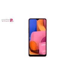 گوشی موبایل سامسونگ Galaxy-A20s SM-A207F/DS دوسیم32Samsung Galaxy A20s SM-A207F/DS Dual SIM 32GB Mobile Phone