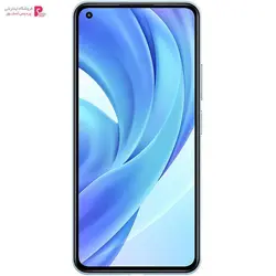 گوشی موبایل شیائومی Mi 11 Lite ظرفیت 128GB و رم 8GBXiaomi Mi 11 Lite M2101K9AG Dual SIM 128GB And 8GB RAM Mobile Phone