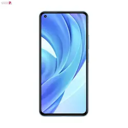 گوشی موبایل شیائومی Mi 11 Lite ظرفیت 128GB و رم 8GBXiaomi Mi 11 Lite M2101K9AG Dual SIM 128GB And 8GB RAM Mobile Phone