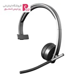 هدفون بی سیم لاجیتک H820e Wireless Mono